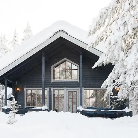 Huvilat Kiehinen By Valkea Homes