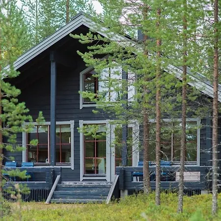 Huvilat Kiehinen By Valkea Homes *