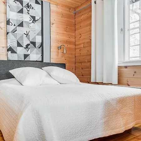 Huvilat Kiehinen By Valkea Homes