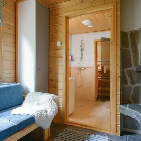 Kiehinen By Valkea Homes Huvilat *