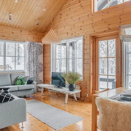Huvilat Kiehinen By Valkea Homes *