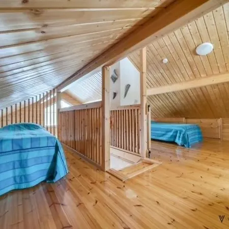 Huvilat Kiehinen By Valkea Homes *